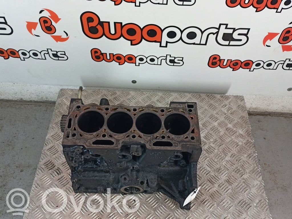 Motorblock   VJZ