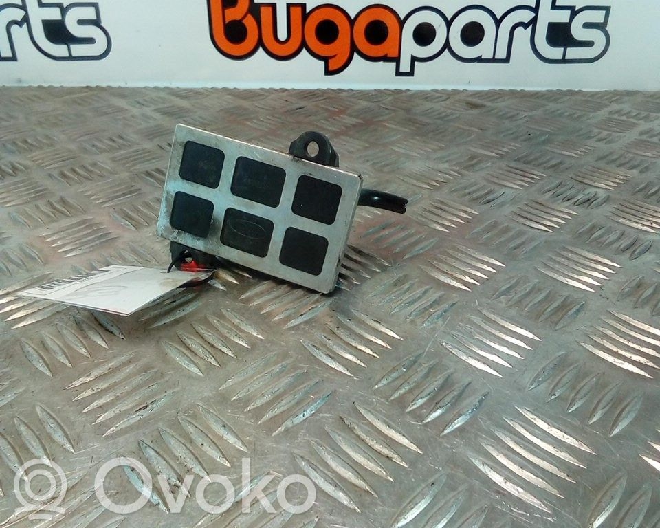Kiti valdymo blokai/ moduliai   96FF91294CA