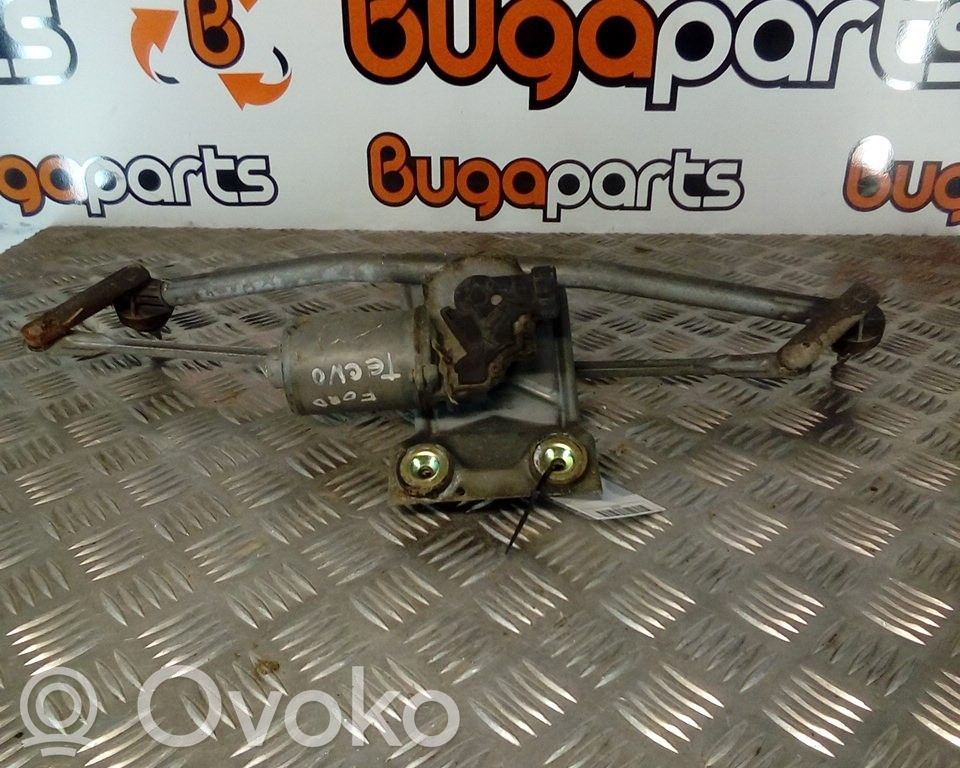 Moteur d'essuie-glace   96FB17B571DA