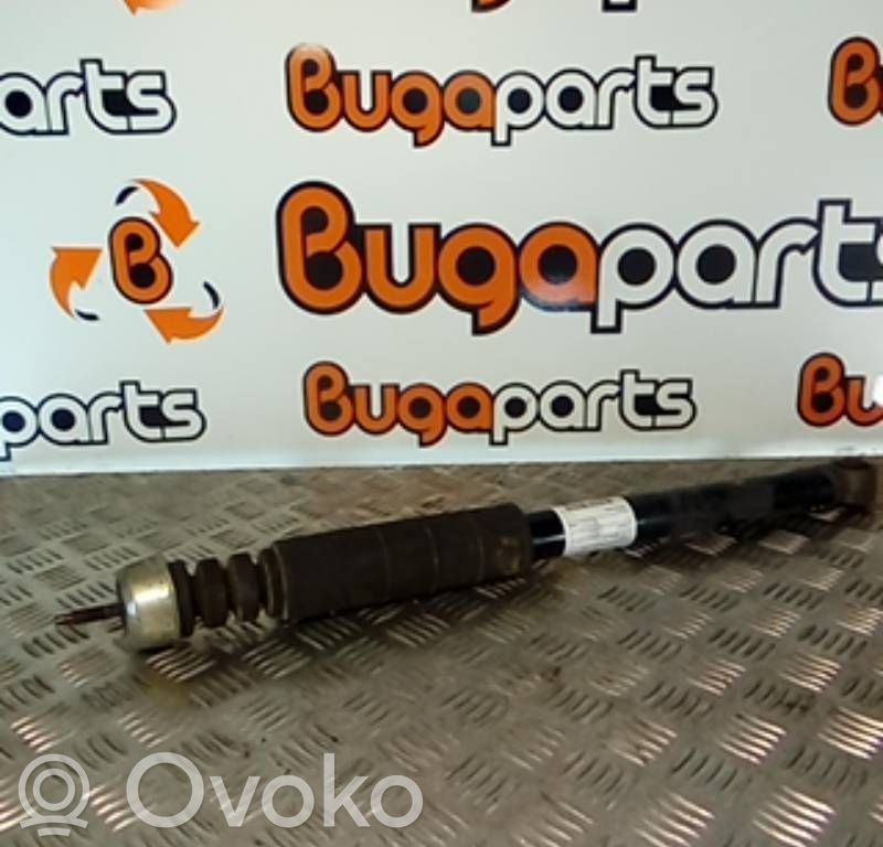 Nissan Note (E11) Amortyzator tylny 