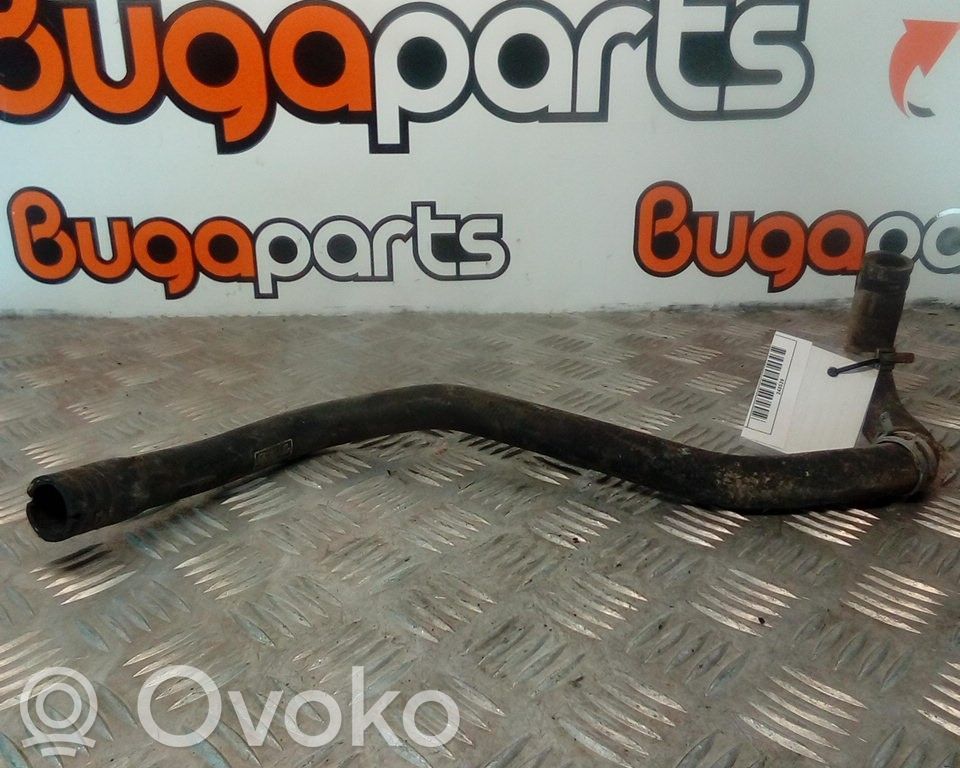 Volvo C30 Aušinimo vamzdelis (-iai)/ žarna (-os) 