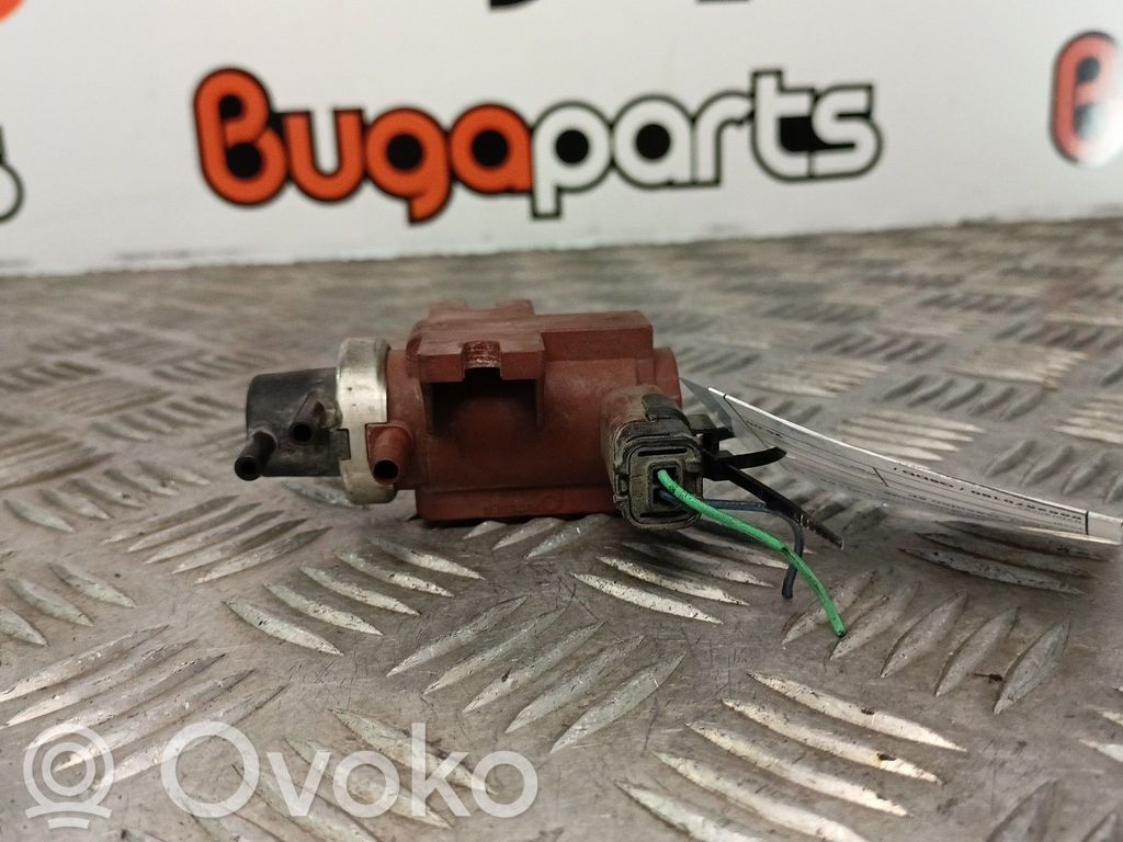 Ford Focus Elettrovalvola turbo 