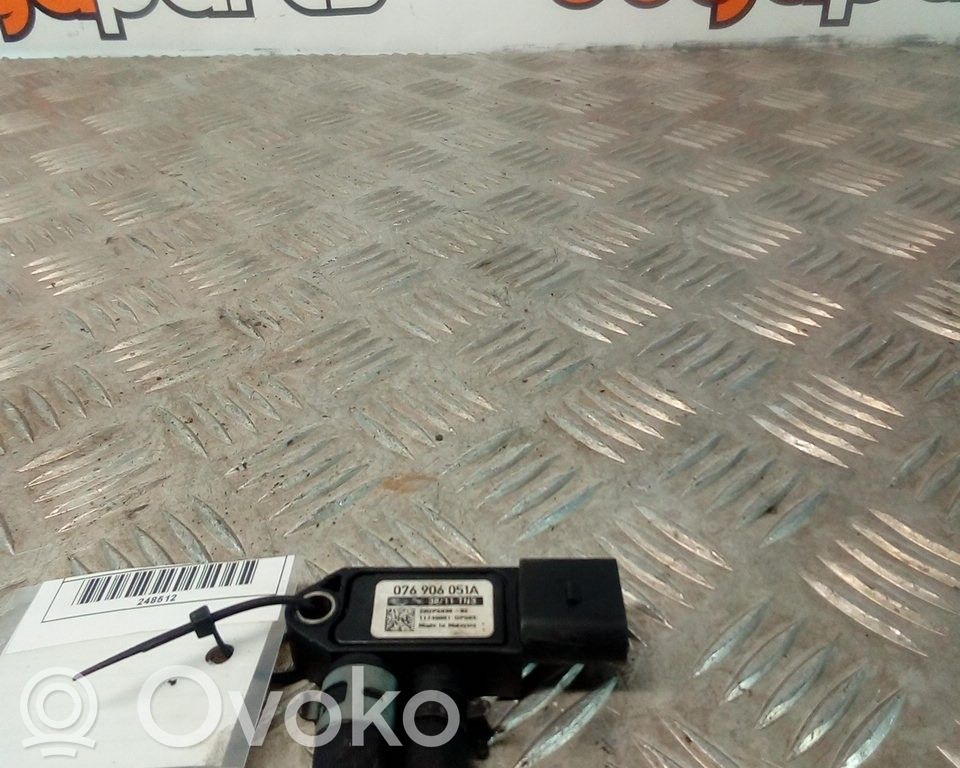 Sensor de temperatura del escape   076906051A,11246881DPS09,20DPS090