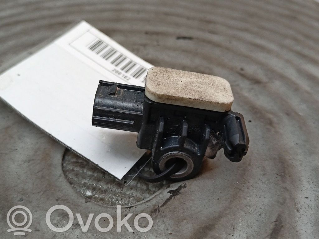 Airbag deployment crash/impact sensor   50509588