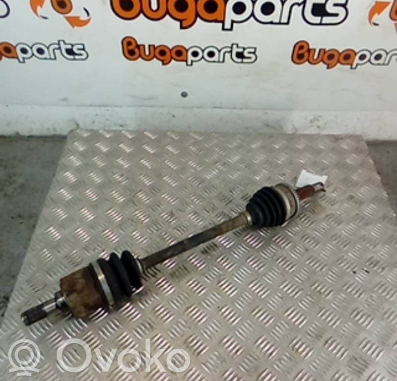 Eje de transmisión delantero   G4FA