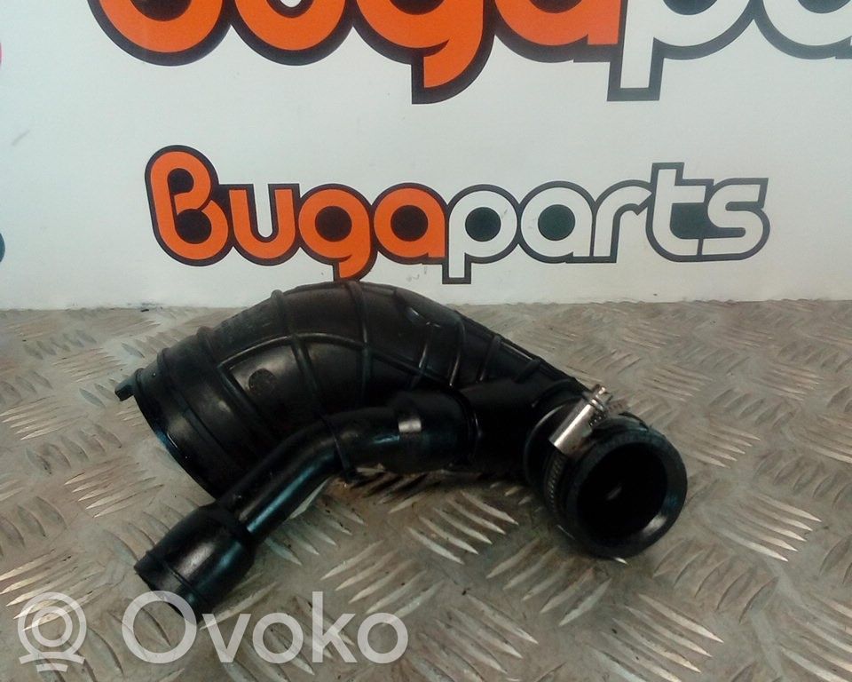 Turboahtimen ilmanoton letku   9642212280,8HT