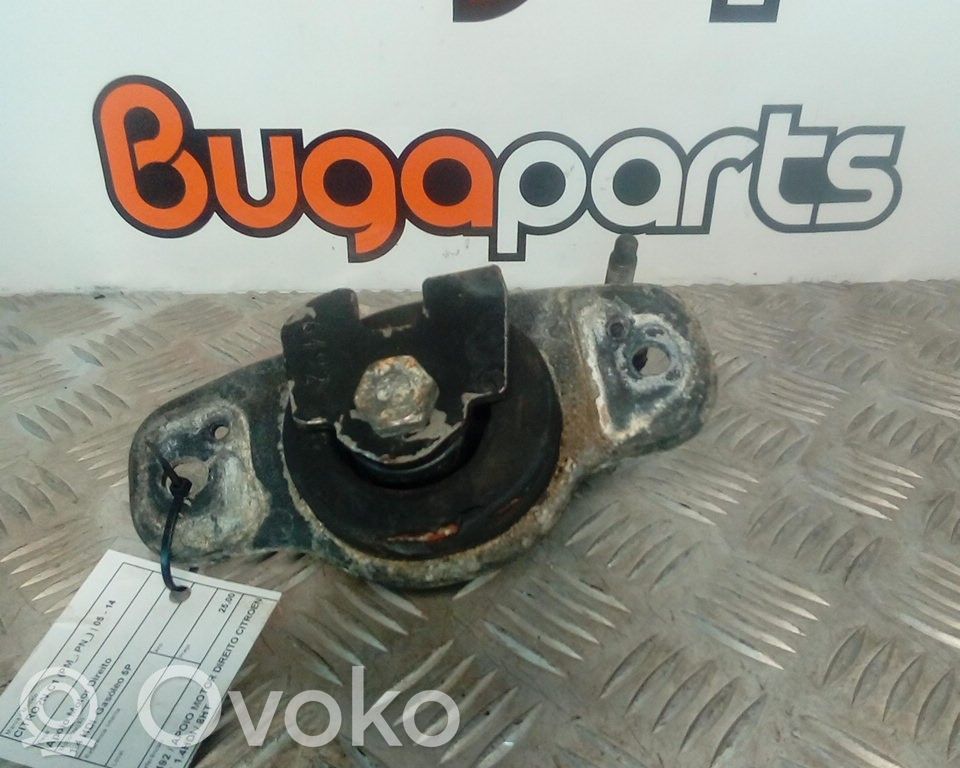 Подушка двигателя   6492,8HT