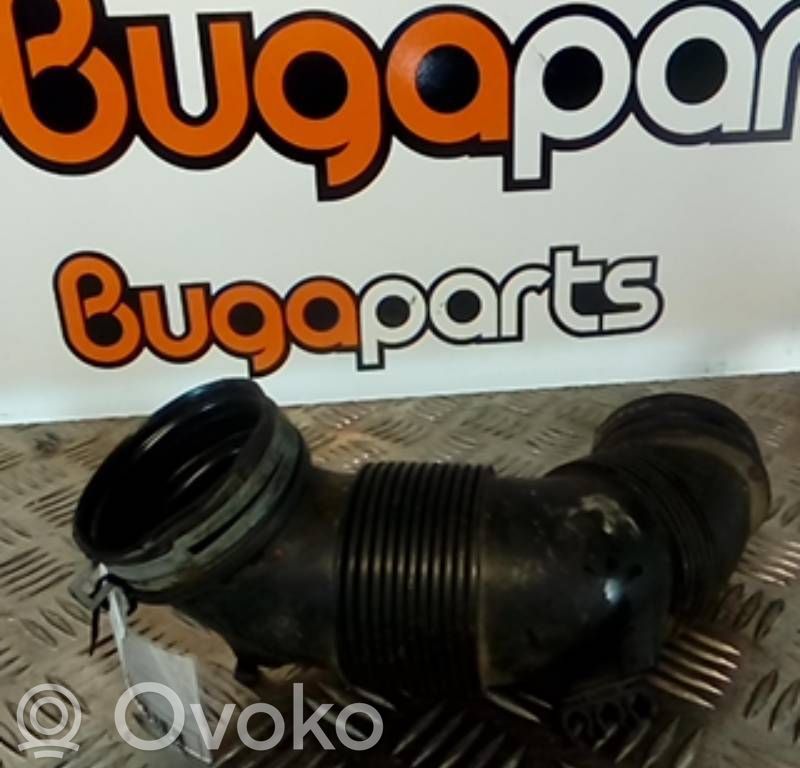 Seat Leon (5F) Oro vamzdis į turbiną 