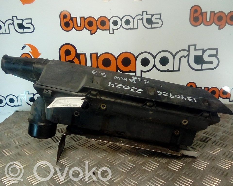 Oro filtro dėžė   CAIXA,174T1,318TDS