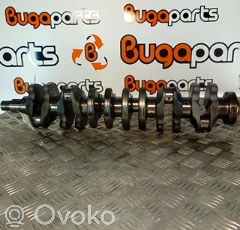 Alkūninis velenas   256T1