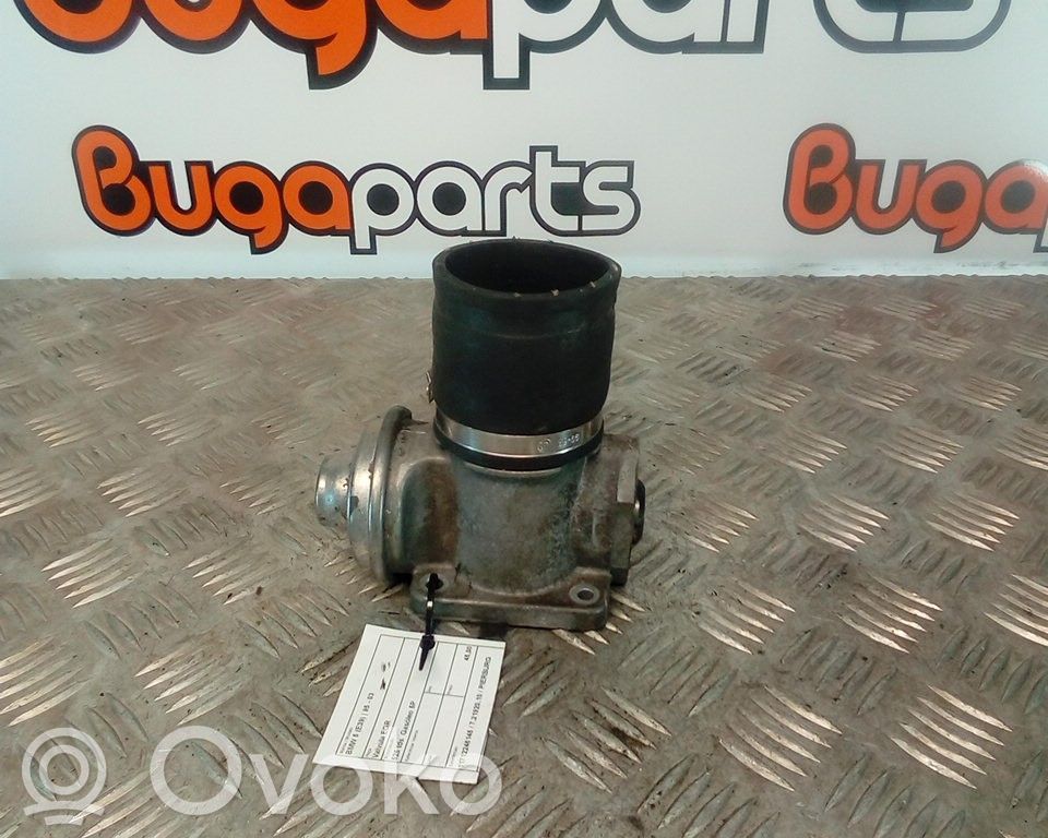 Zawór EGR   11712246145,72192010,PIERBURG
