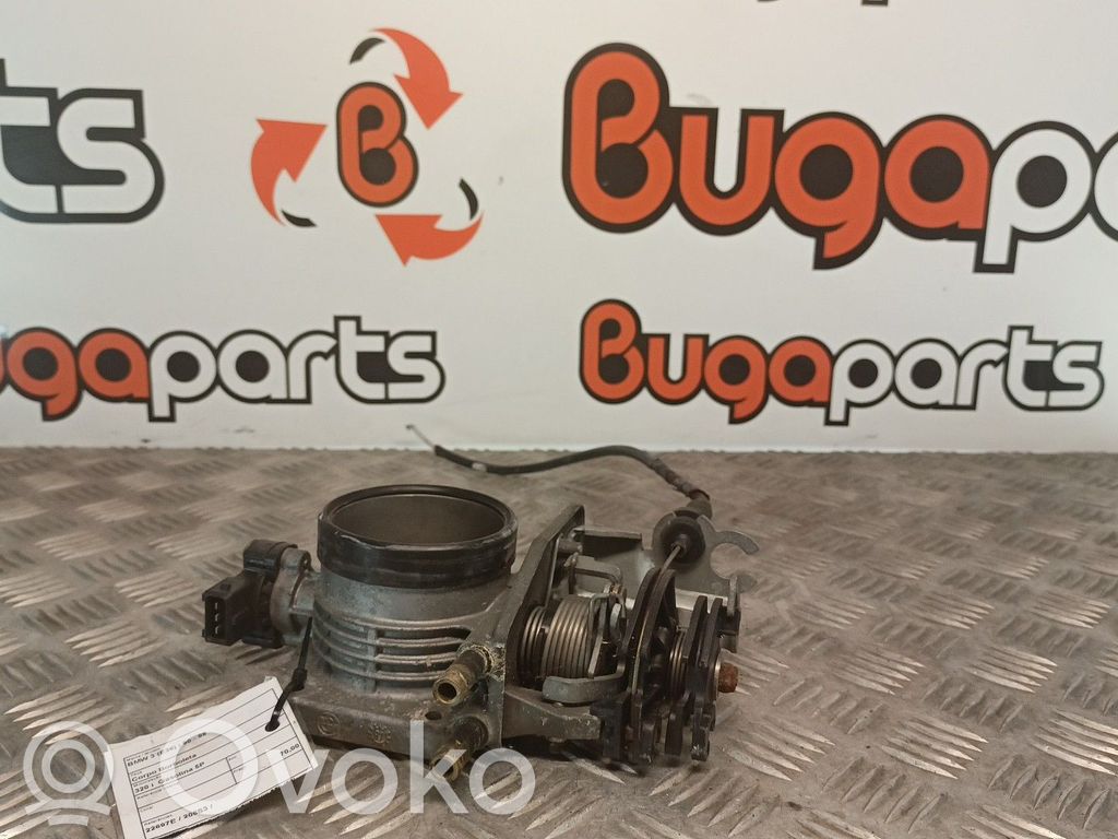 BMW 3 E36 El. oro padavimo sklendė 