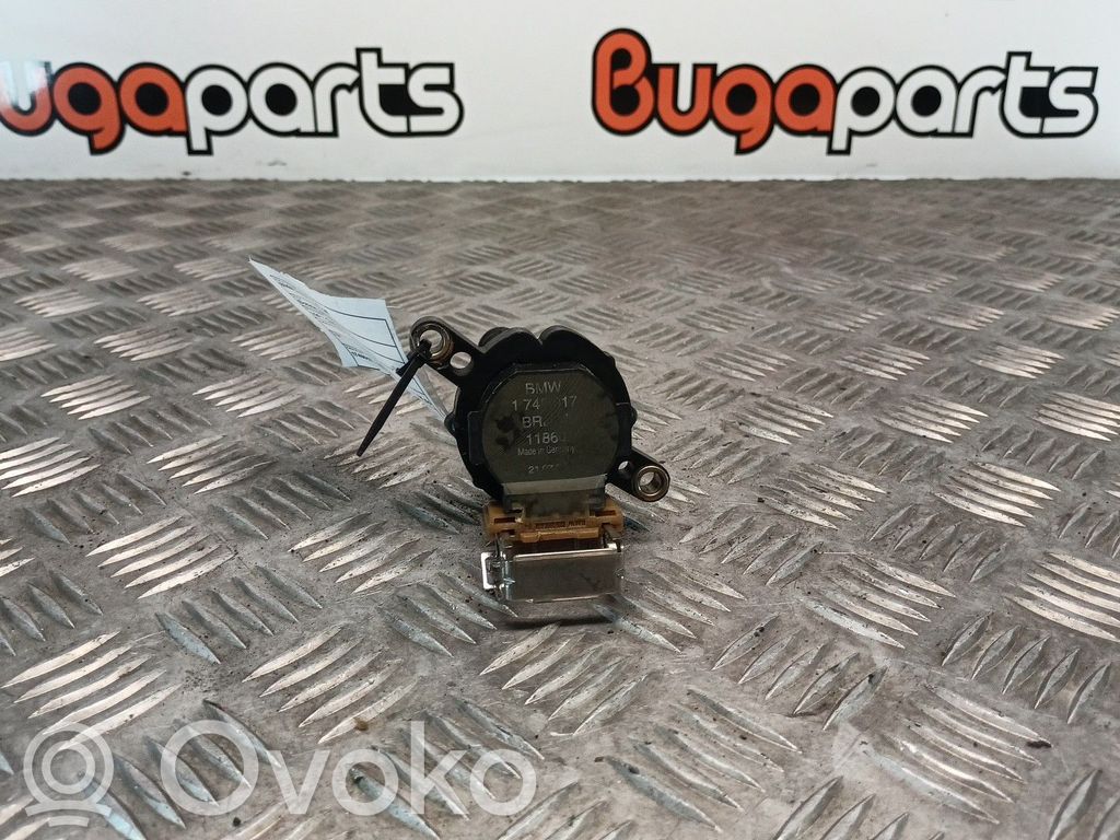 BMW 3 E36 Cewka zapłonowa wysokiego napięcia 