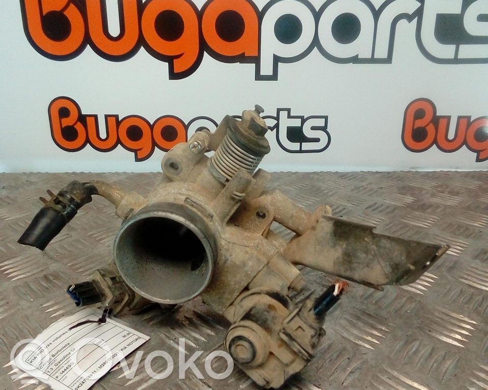 El. oro padavimo sklendė   0K24718911,KIAMOTORS,M280122021