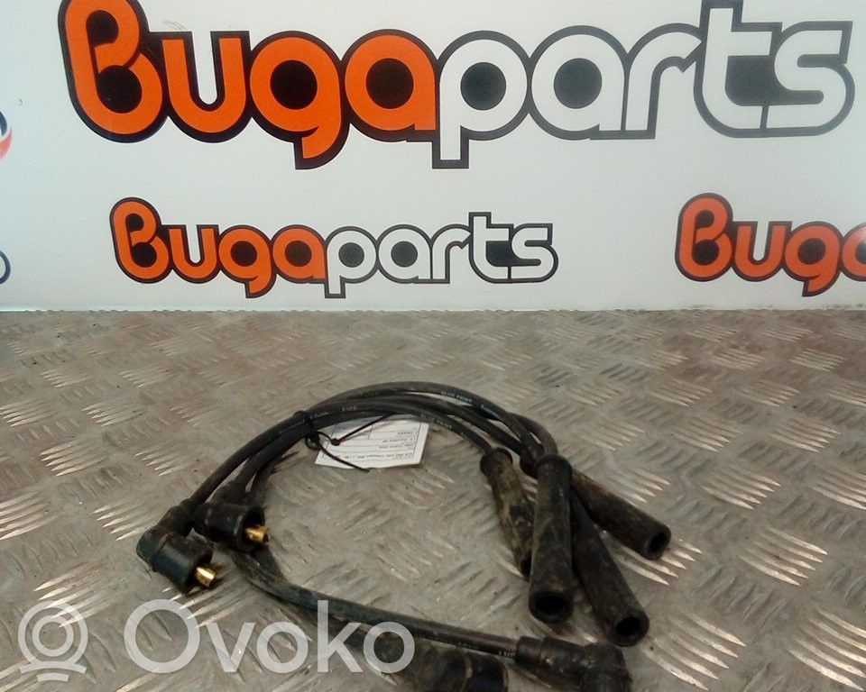 KIA Rio High voltage ignition coil 