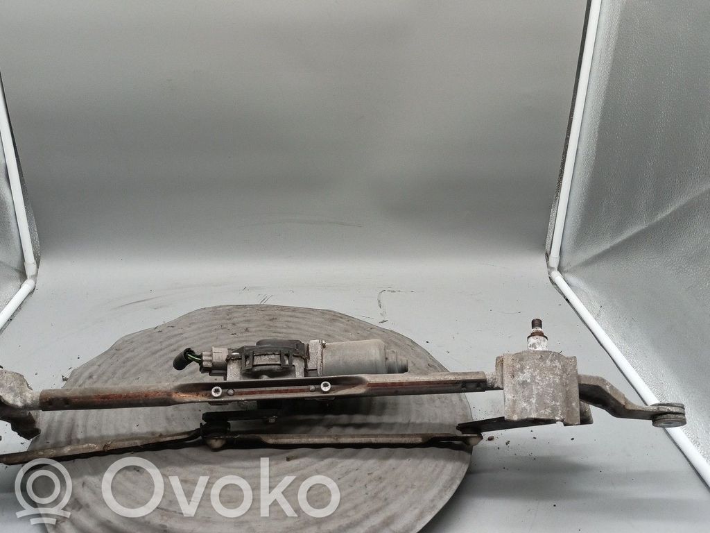 Valytuvų varikliukas   86510SC011