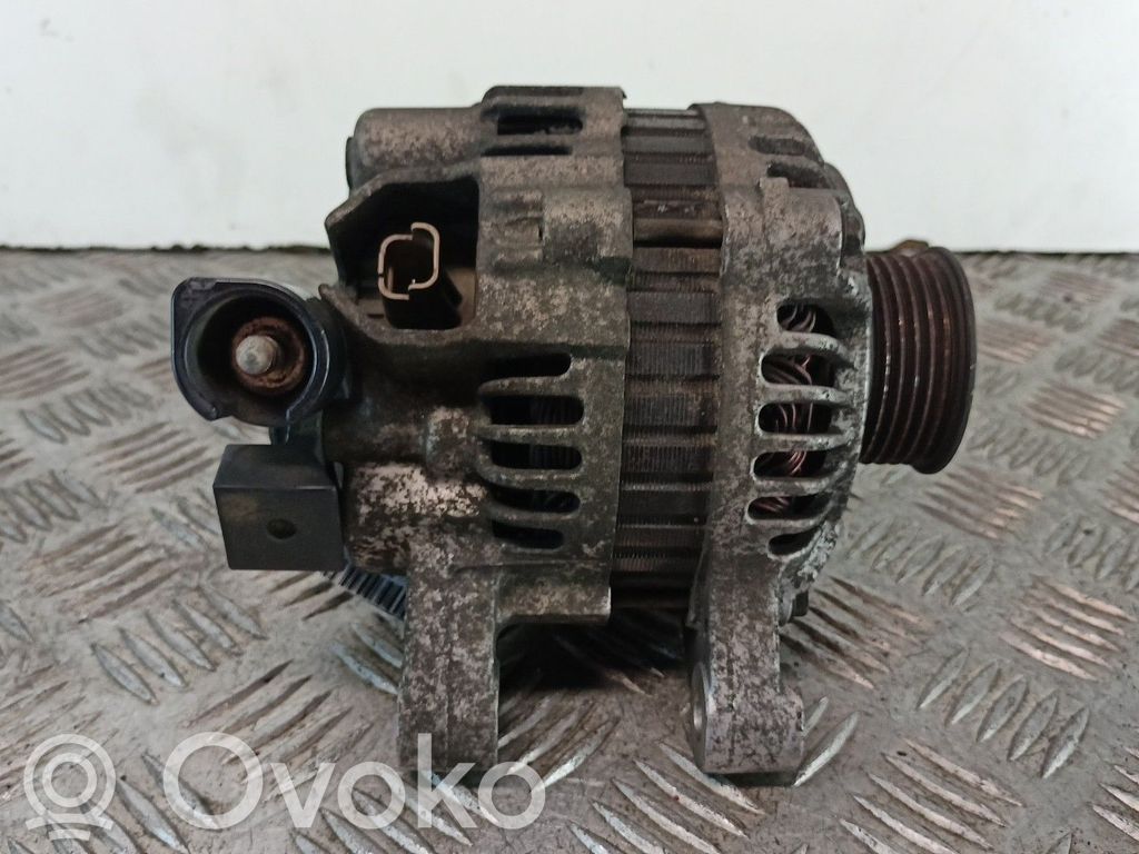 Lichtmaschine   9638275980,A005TA6391C,KFX