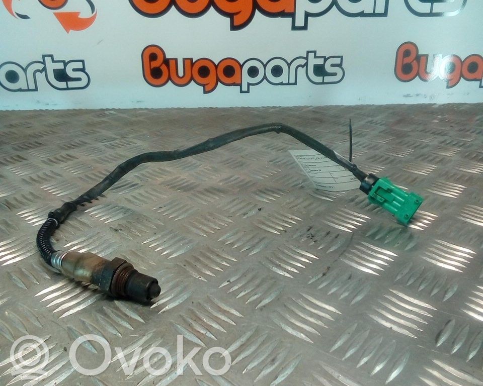 Sondă lambda   0258006027,HFX