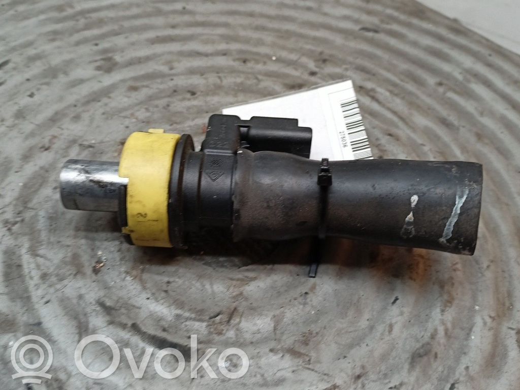 Oil fill pipe   9672309780,1434H0