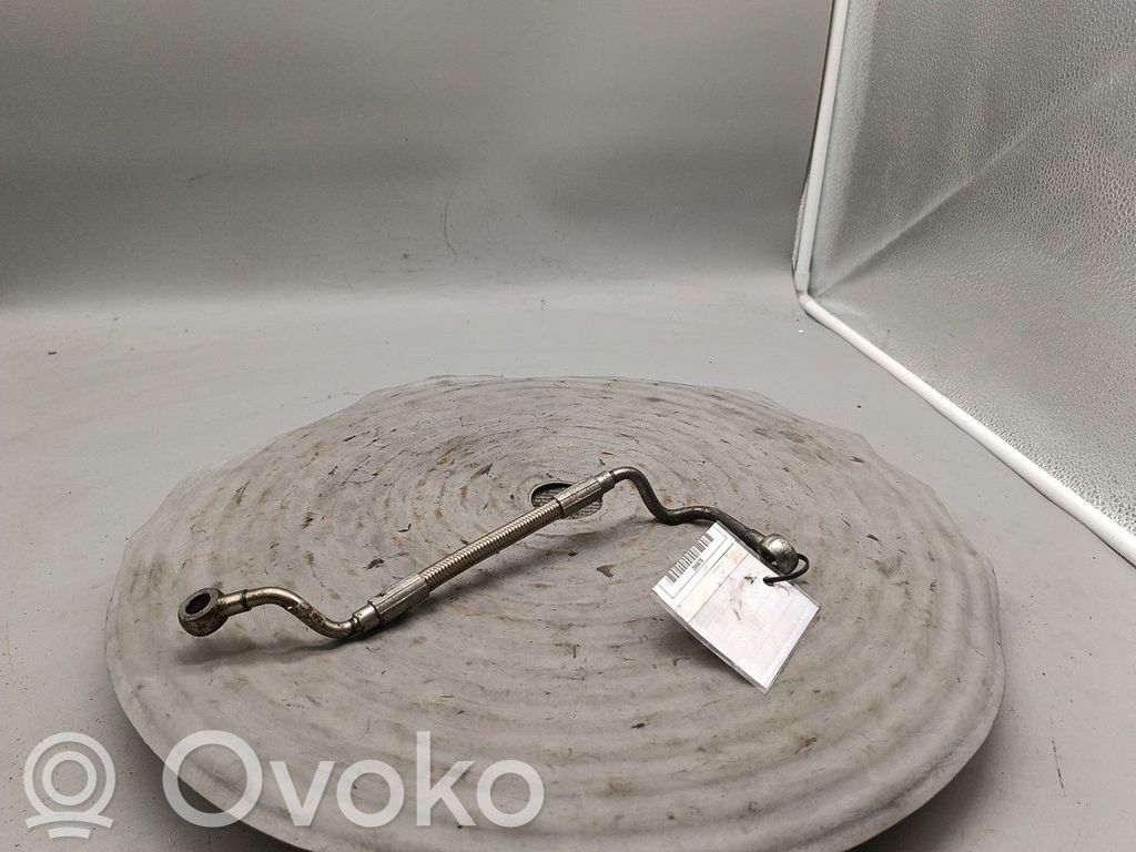 Öljyntäyttöputki   55249472