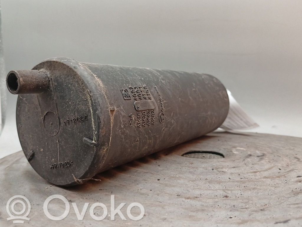 Luftfilterkasten   AK164092,AK204093,AK424111