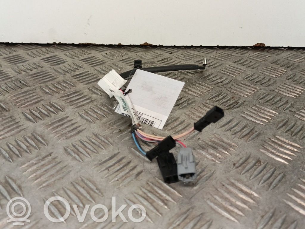 Variklio instaliacija   297361899R