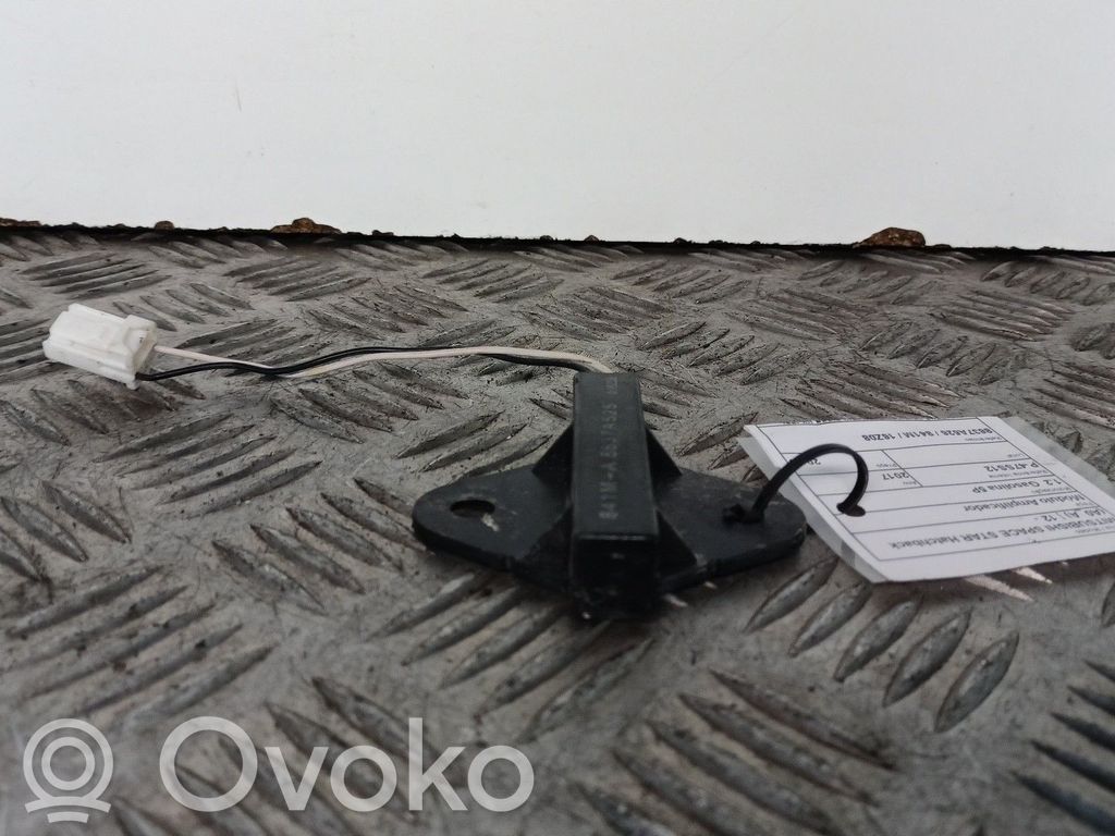 Aerial antenna amplifier   8637A526,16Z08,841M
