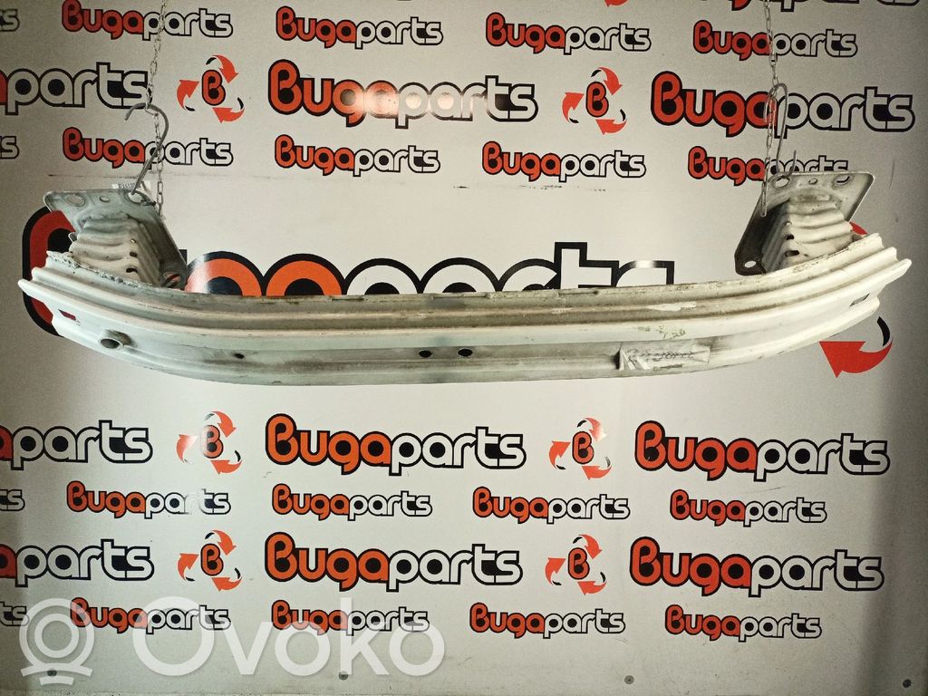 Priekinis sustiprinimas bamperio   95519540,955514557