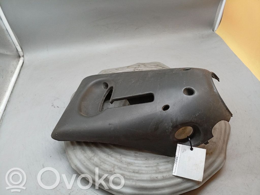 Fiat Punto (188) Elementy poszycia kolumny kierowniczej 