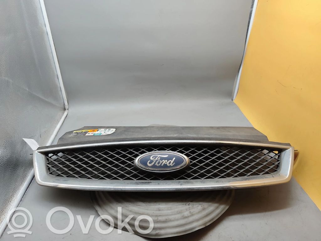 Front grill   4M518C436B,4M518C436B