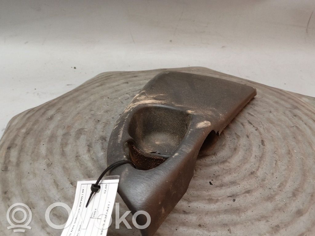 Внешняя ручка   98ABA266A21,98ABA266A21
