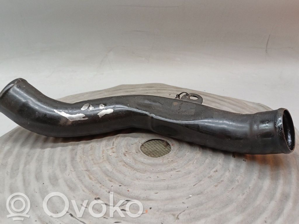 Wąż / Rura intercoolera   2M5Q6F075AA,1229483,6F075