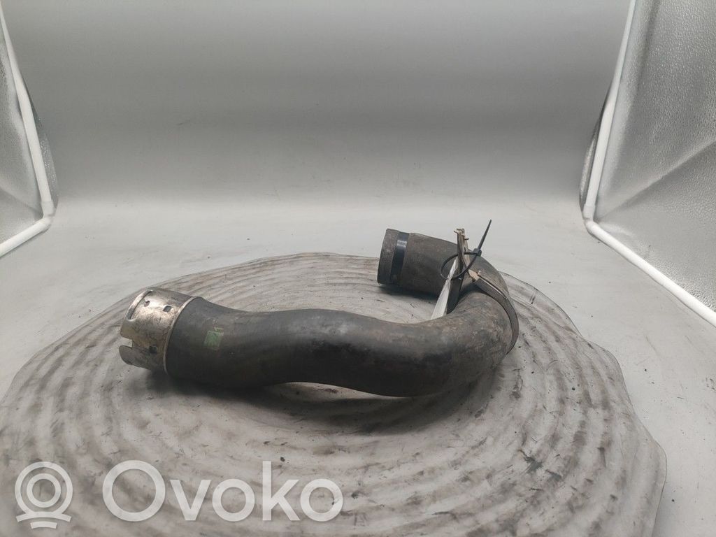 Opel Corsa D Interkūlera šļūtene (-es) / caurule (-es) 