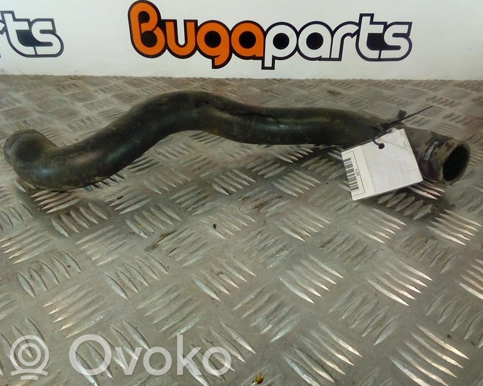 Renault Clio II Jäähdytysnesteletku 
