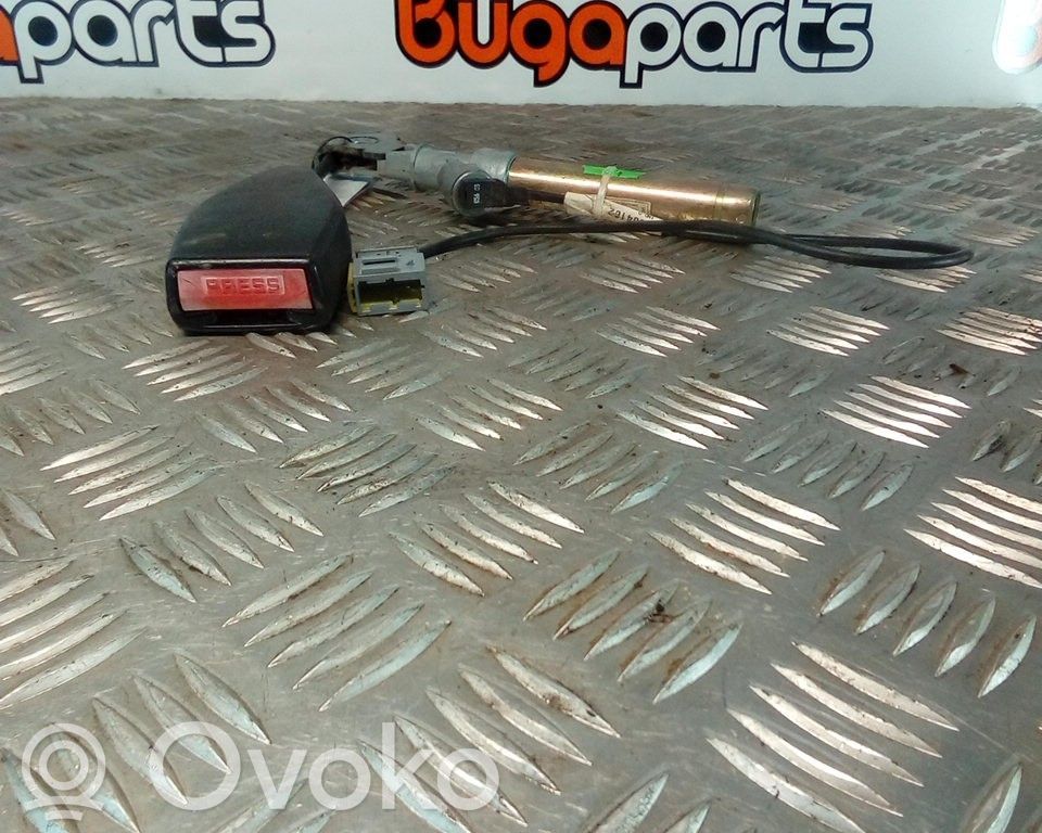 Renault Clio II Sagtis diržo priekinė 