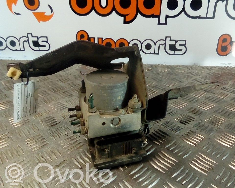 ABS-pumppu   0265231333,8200229137