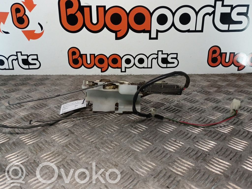 Cerradura de puerta delantera   FECHADURA,DIREITA,FRENTE,MAZDA323BA
