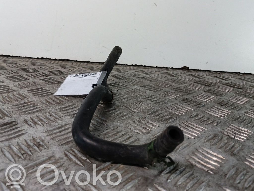 Renault Clio II Coolant pipe/hose 