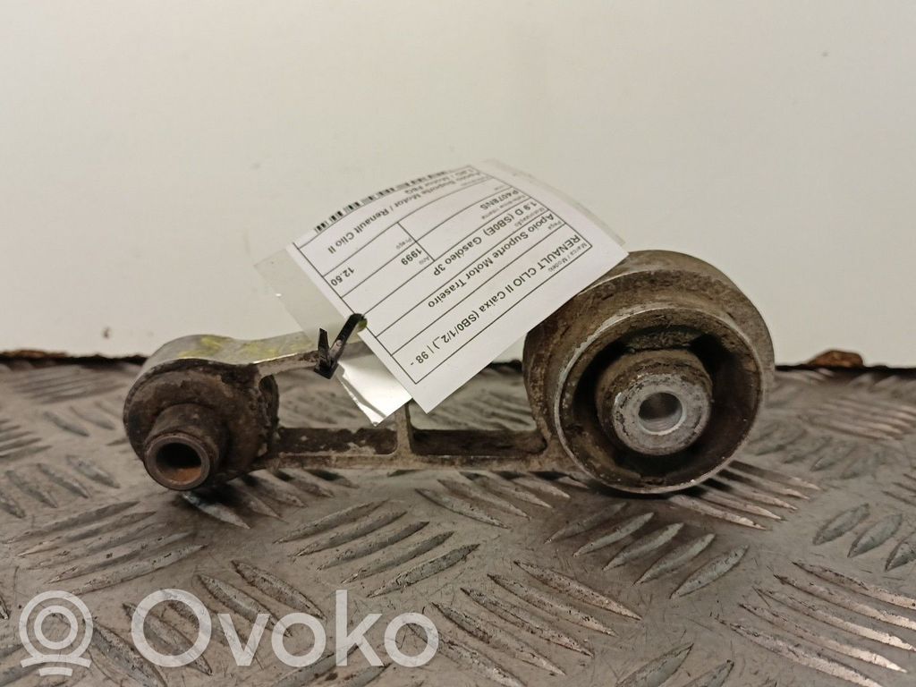 Variklio pagalvė   APOIO,MOTORF8Q,RENAULTCLIOII19D