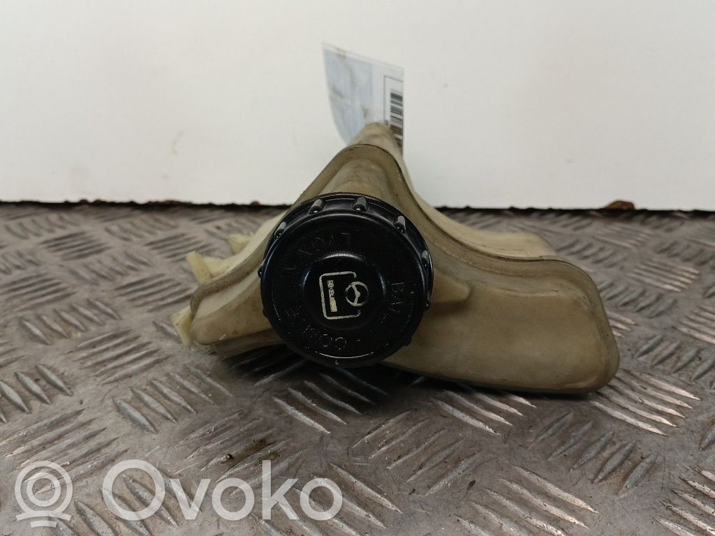 Renault Clio II Stūres pastiprinātāja šķidruma tvertne 