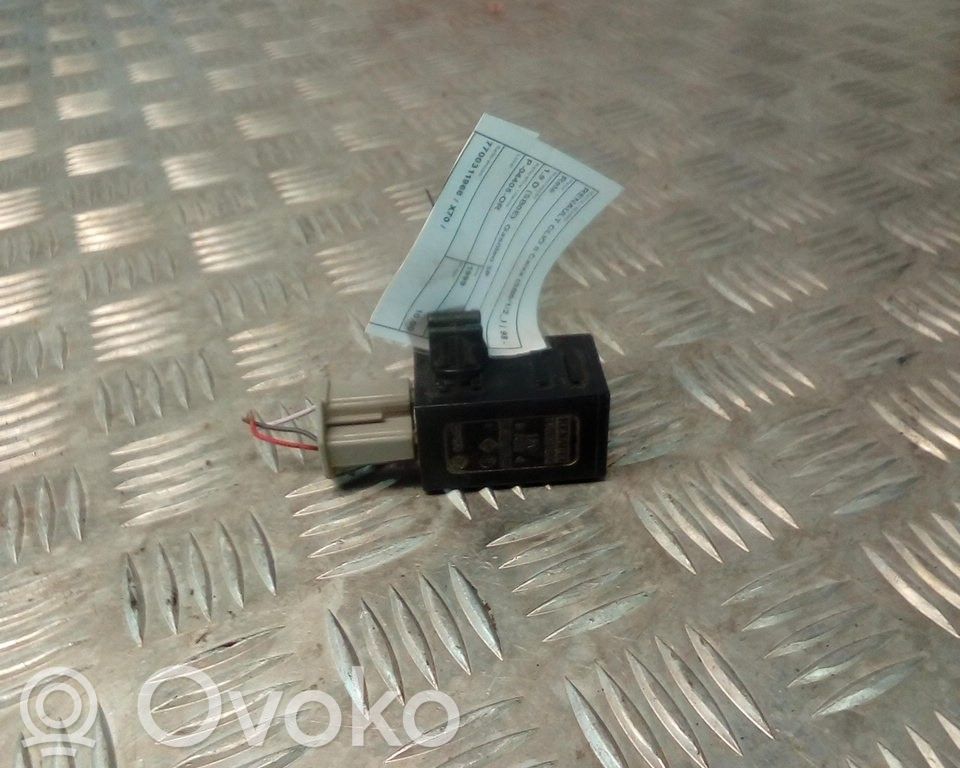 Renault Clio II SAM control unit 