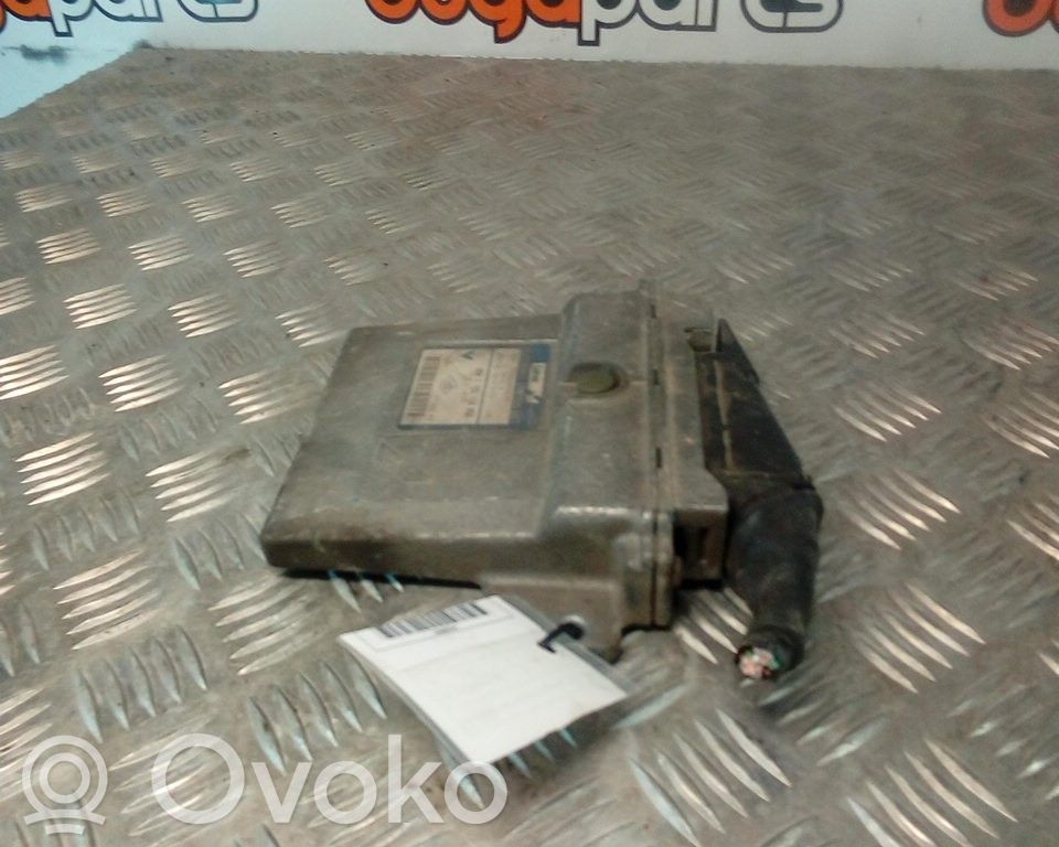 Dzinēja vadības bloks   HOM,7700104956,7700111205,LUCAS
