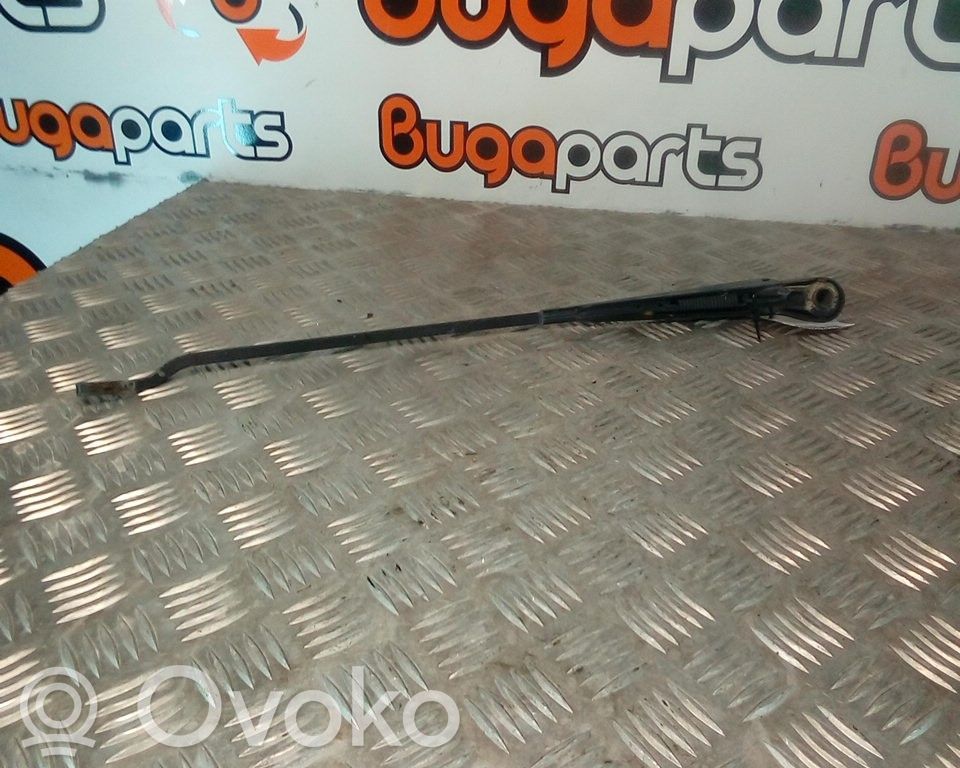 Front wiper blade arm   7700847570