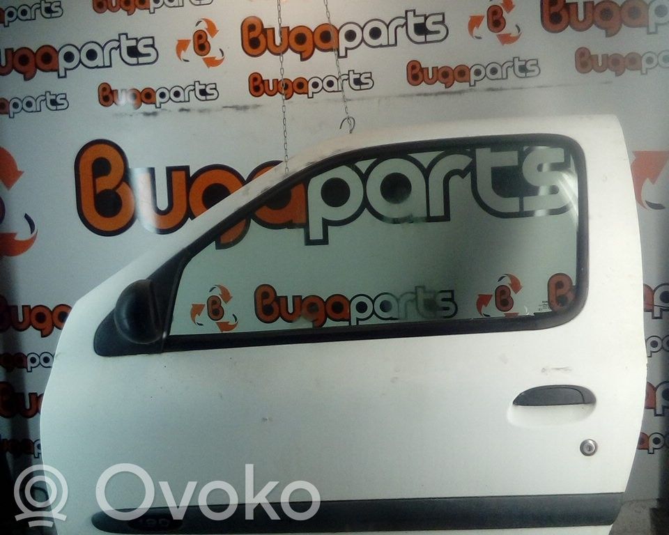 Renault Clio II Etuovi 