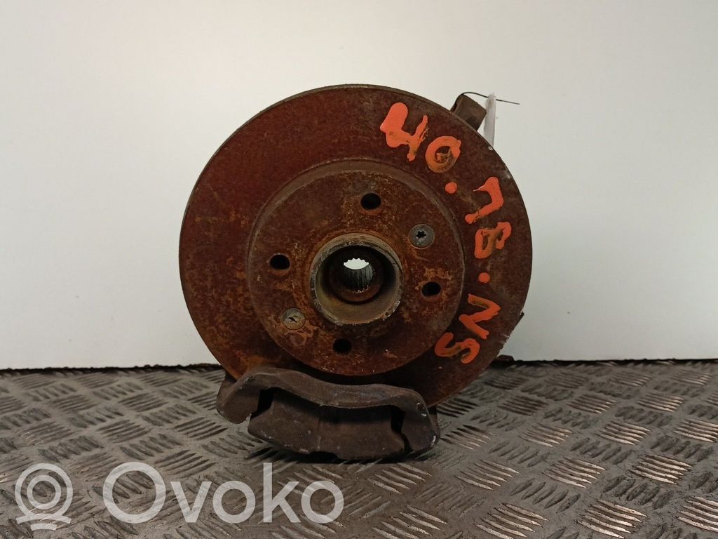 Priekinis kelmas   DIREITA,EIXO,FRENTE,MOTORF8QLUCAS,RENAULTCLIO19D