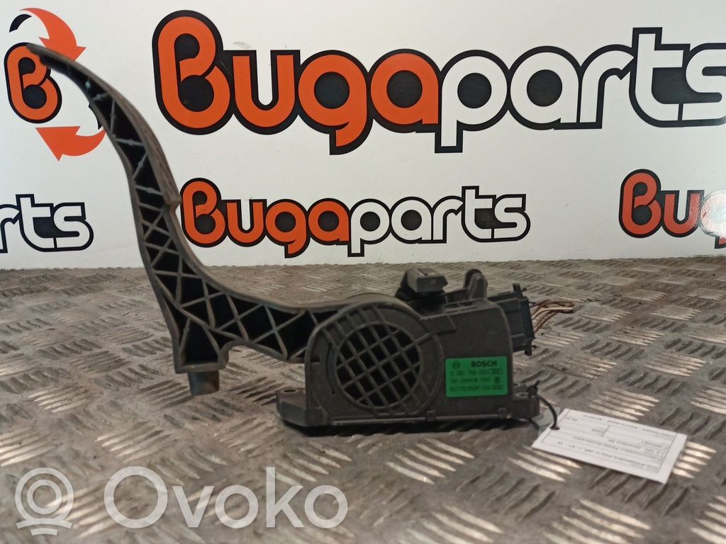 Volkswagen Polo IV 9N3 Pedale dell’acceleratore 