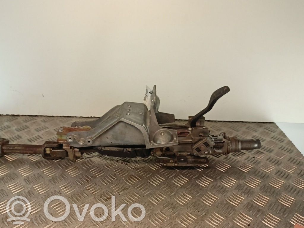 Volkswagen Polo IV 9N3 Lenkrad 