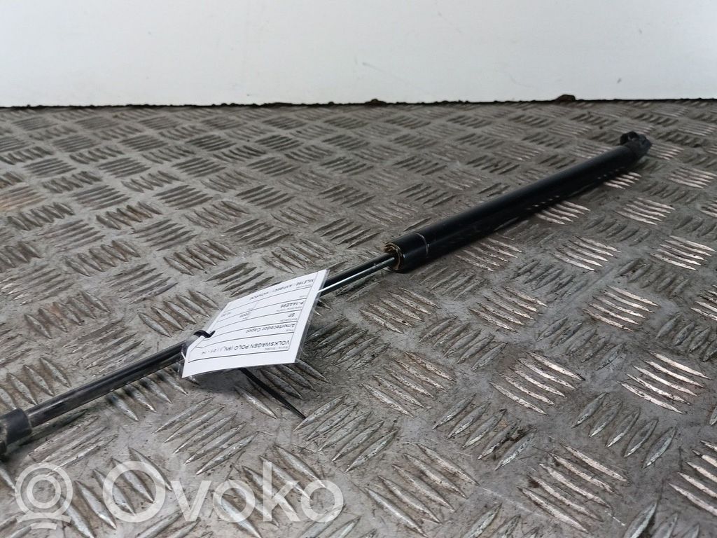 Volkswagen Polo IV 9N3 Gasdruckfeder Dämpfer Motorhaube 