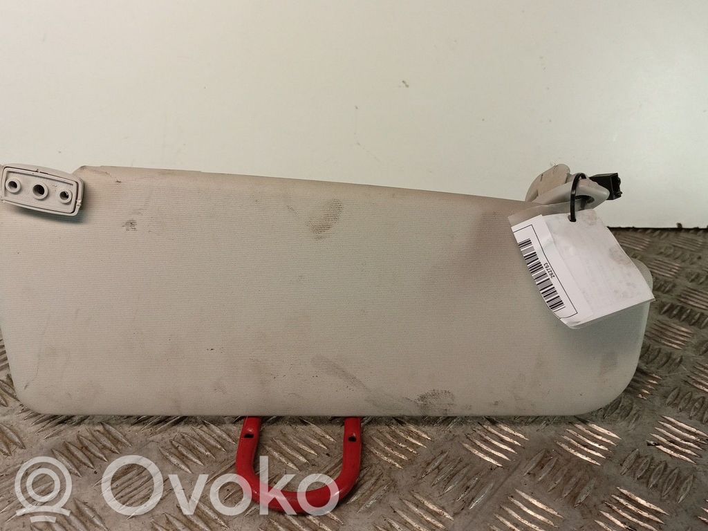 Häikäisysuoja   6Q0857551
