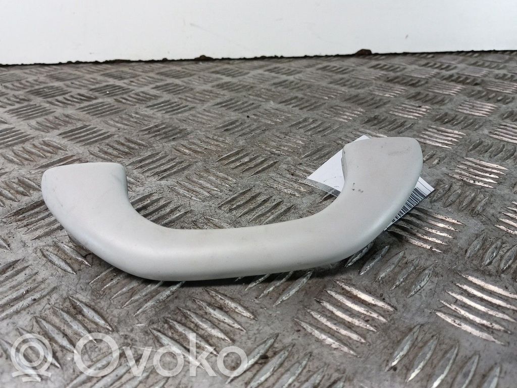 Volkswagen Polo IV 9N3 Rankenėlė atidarymo vidinė 